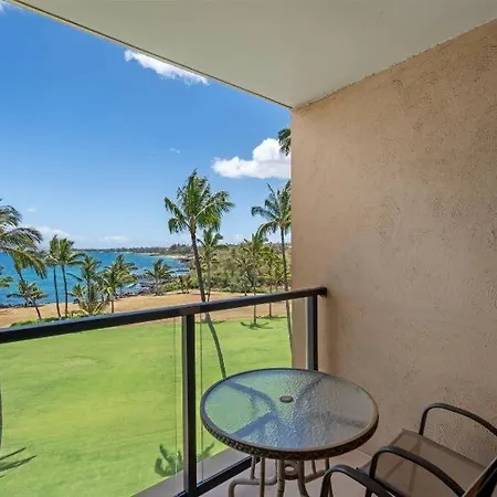 Kihei Surfside, #508 Condo